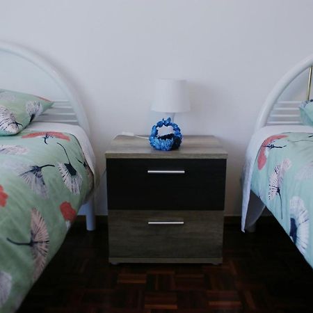 Apartamento Na Praia 卡帕里卡海岸 外观 照片