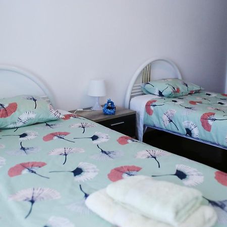 Apartamento Na Praia 卡帕里卡海岸 外观 照片