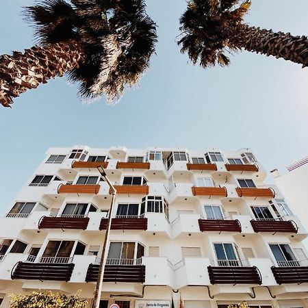 Apartamento Na Praia 卡帕里卡海岸 外观 照片