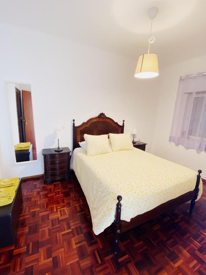 Apartamento Na Praia 卡帕里卡海岸 外观 照片