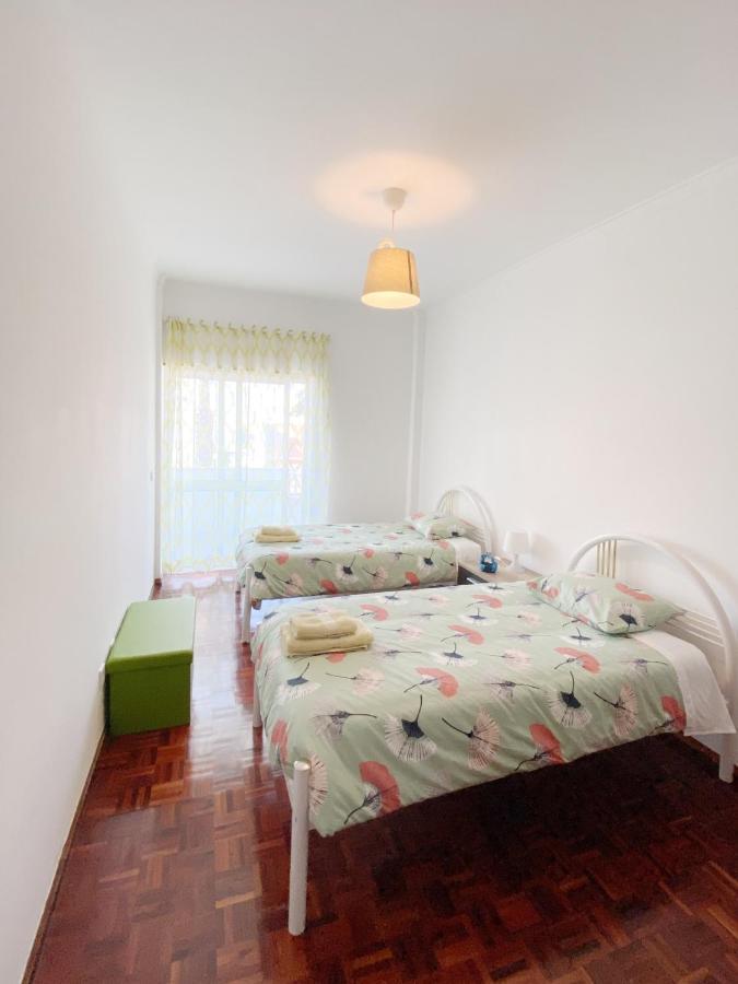 Apartamento Na Praia 卡帕里卡海岸 外观 照片
