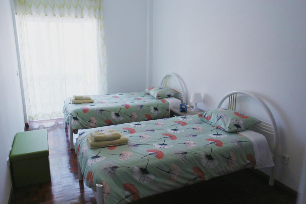 Apartamento Na Praia 卡帕里卡海岸 外观 照片