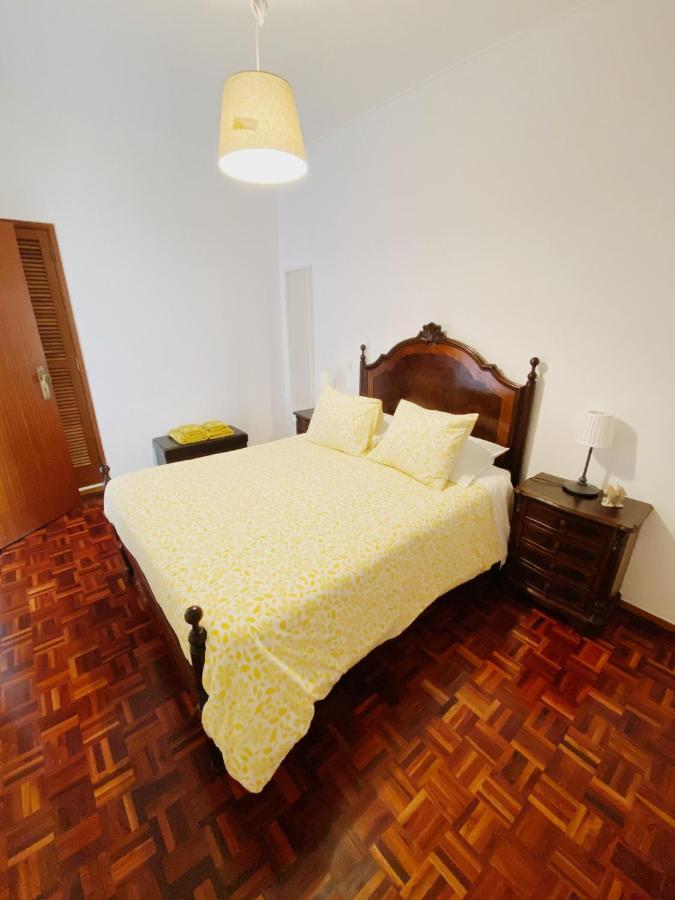 Apartamento Na Praia 卡帕里卡海岸 外观 照片