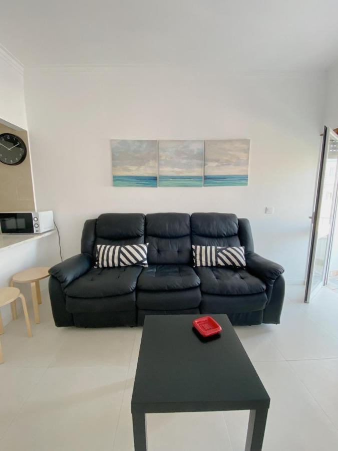 Apartamento Na Praia 卡帕里卡海岸 外观 照片
