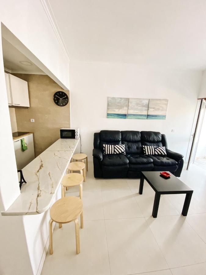Apartamento Na Praia 卡帕里卡海岸 外观 照片